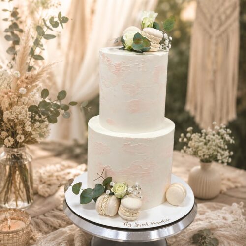 My Sweet Paradise | Repostería Artesanal en Málaga - Photo 1