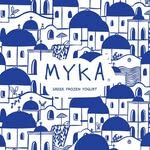 MYKA Greek Frozen Yogurt, Calle Antonio Baena Gomez 2, Malaga - Photo 1