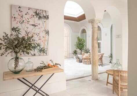 Mylu Suites by Puerta Catedral - Photo 1