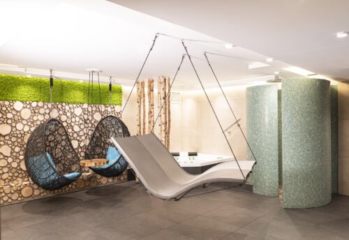 MyWellness Berlin Wilmersdorf - Photo 1