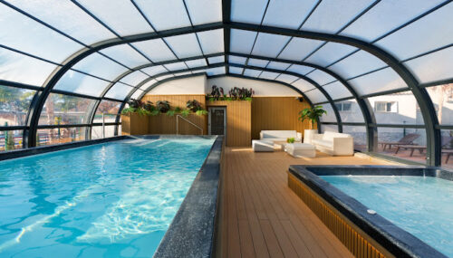 Naital SPA & Wellness - Photo 1