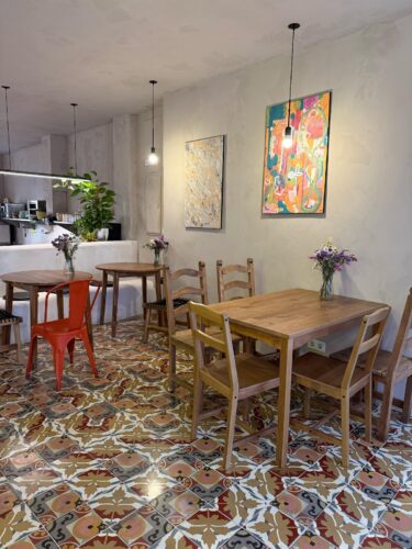 Nala Brunch & Coffee - Photo 1