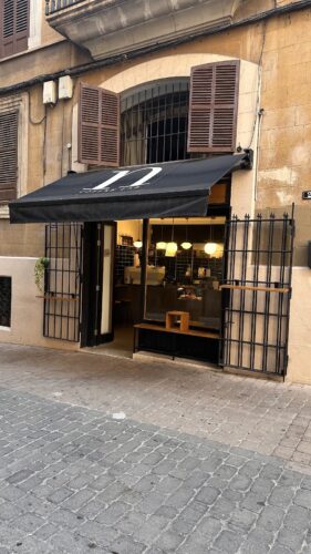 Nano Coffee Lab. - Photo 1