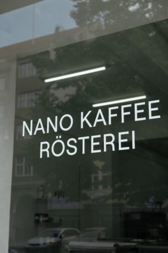 NANO KAFFEE - Photo 1