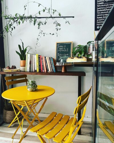 Nata The Cook Pastry Shop - Photo 1
