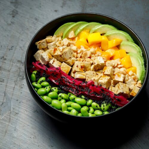 NATUR Palma | Healthy food Mallorca - Photo 1