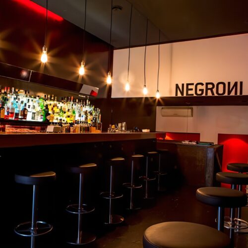 Negroni Cocktail Bar - Photo 1
