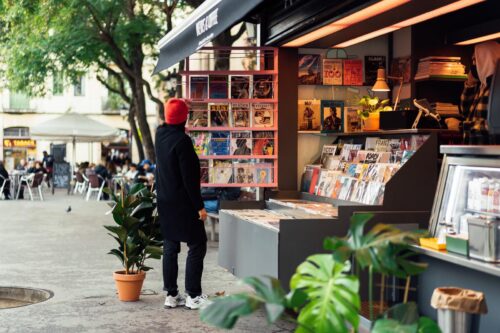 News & Coffee - Photo 1