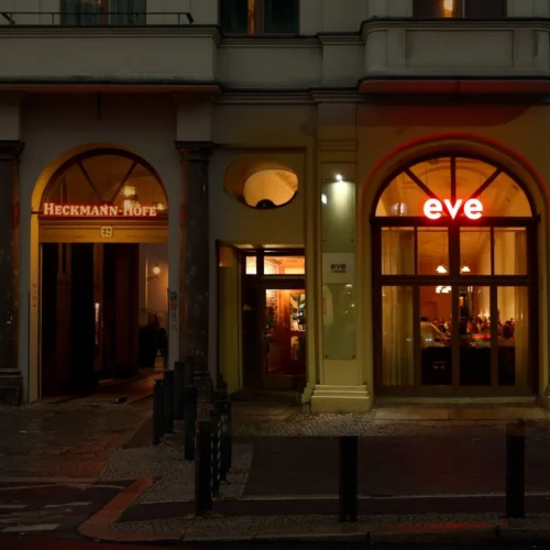 Night Kitchen - Photo 1