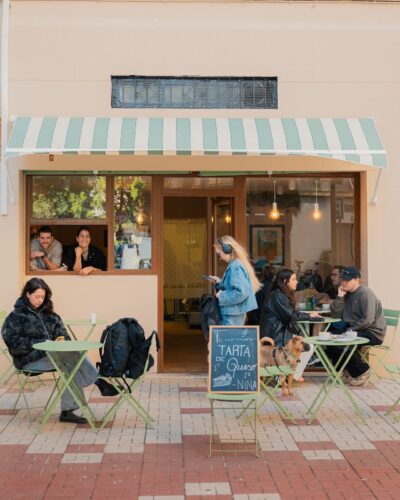 Nina Café de especialidad - Photo 1