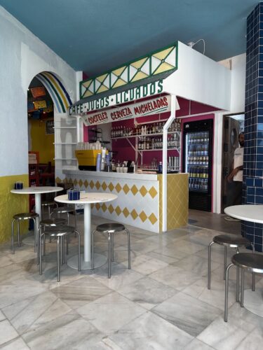 Niní – Specialty Coffee & Bakery - Photo 1
