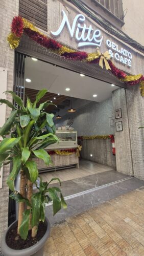 Nitte Gelato Soho - Photo 1