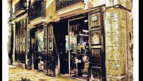 No Sé | Bar & Cocktails in Born, Barcelona - Photo 1
