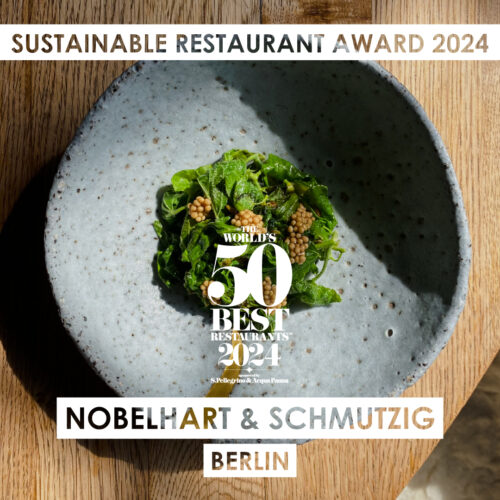 Nobelhart & Schmutzig - Photo 1