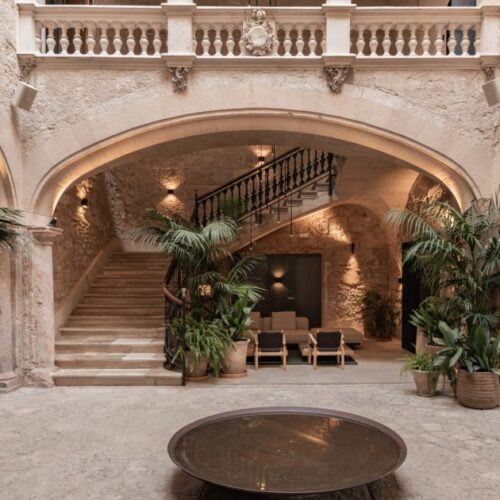 Nobis Hotel Palma - Photo 1
