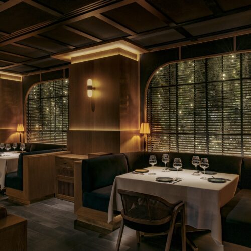Noble | Restaurante Valencia - Photo 1
