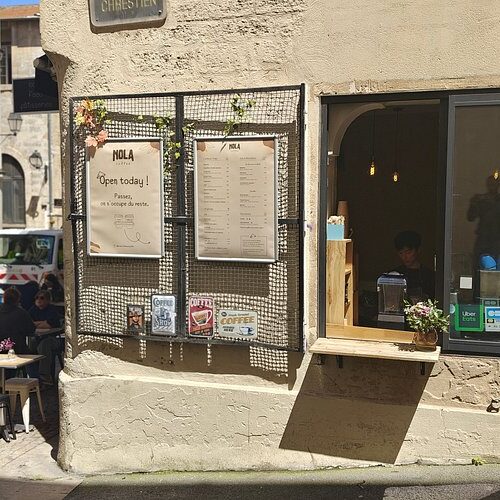 Nola Coffee - Photo 1