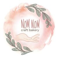 Nom Nom Craft Bakery - Photo 1