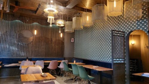 Nomi Japanese Restaurant - Photo 1