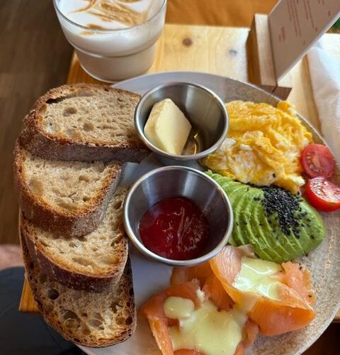 NOORHAUS Coffee – Frühstück, Brunch & Café am Dom Köln - Photo 1