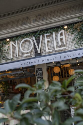 NOVELA – COFFEE / BRUNCH / COCKTAILS - Photo 1