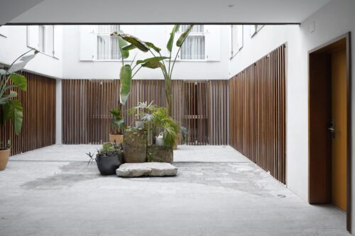 Numa Seville Jondo - Photo 1