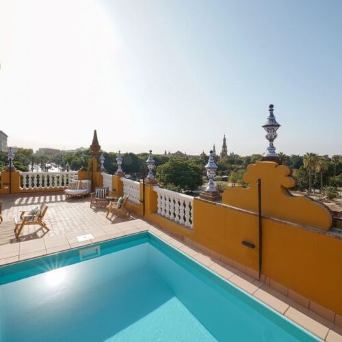 Numa Seville Prestigio - Photo 1