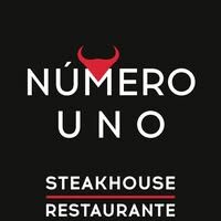 Número Uno Steakhouse - Photo 1