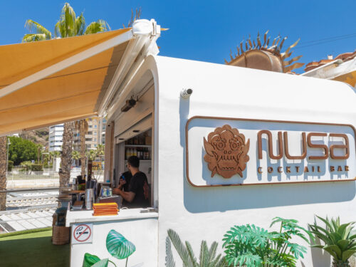 Nusa Malaga - Photo 1