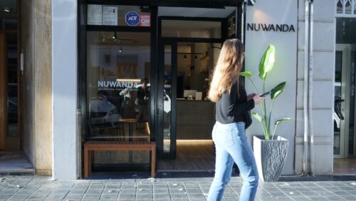 Nuwanda Coffee - Photo 1
