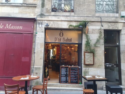 Ô p’tit Bahut - Photo 1