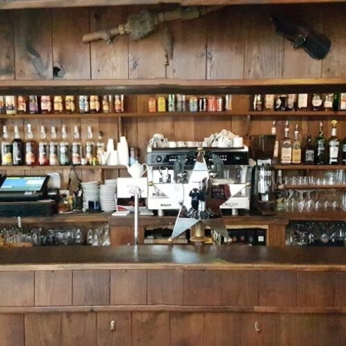 Ô Saloon bar - Photo 1