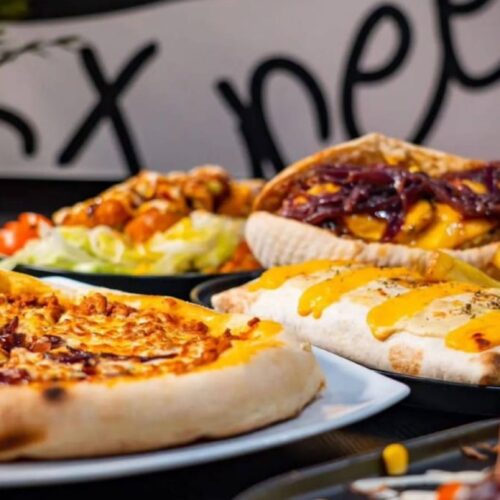 Ô Street Food - Photo 1