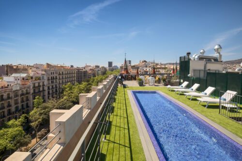 Occidental Diagonal 414 - Photo 1