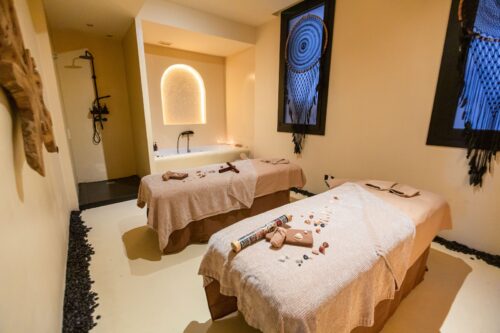 Ocean Spa - Photo 1