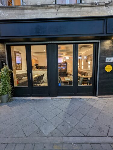 Oftheson restaurant - Photo 1