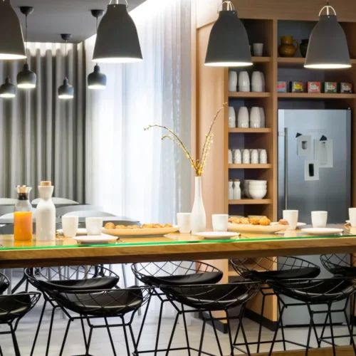 OKKO HOTELS Nantes Centre Ville - Photo 1