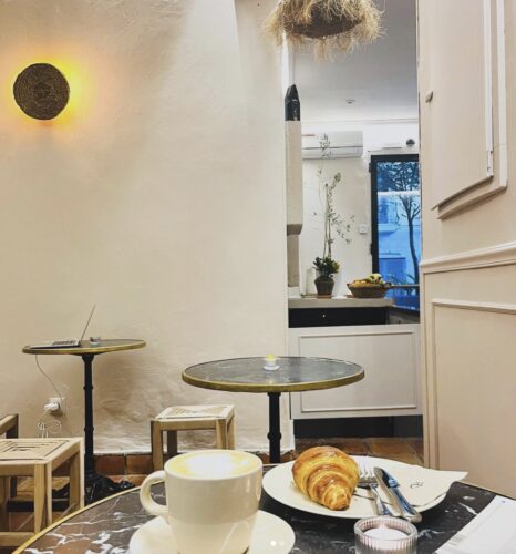 ŌKOFI CAFE - Photo 1