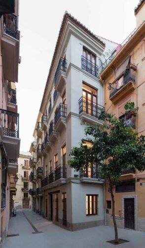 Old Town Flats Casa Burguerini - Photo 1