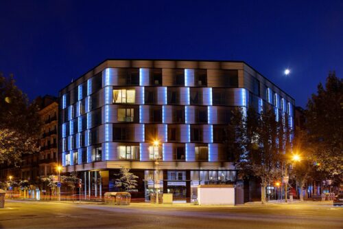 Olivia Balmes Hotel Trabajo - Photo 1