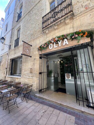 OLYA CAFÉ OPÉRA - Photo 1