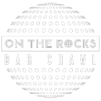 On The Rocks Bar Crawl Barcelona - Photo 1