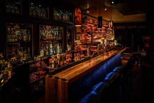 ONA MOR Bar – Köln - Photo 1