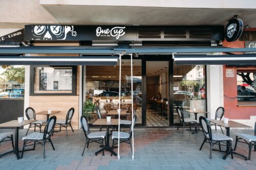 One Cup Coffee Mlg - Photo 1