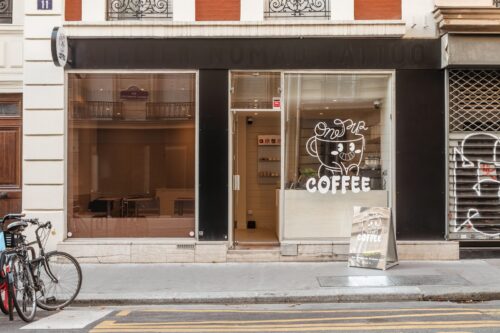 One Sip Coffee - Photo 1