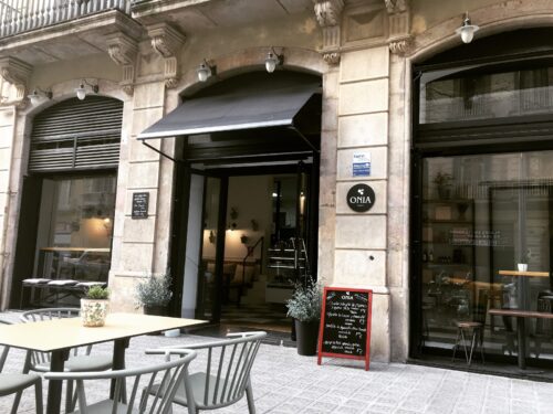 Onia Cafè - Photo 1