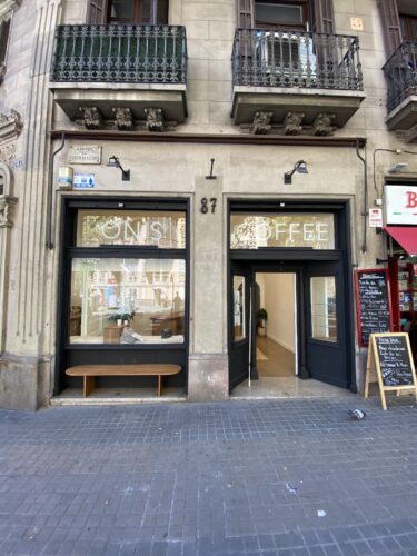 ONIS COFFEE - Photo 1