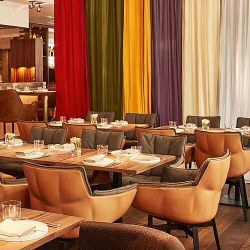 Orania.Restaurant & Orania.Bar - Photo 1