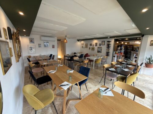 Oria Pizzeria Napoletana & Pasta - Photo 1