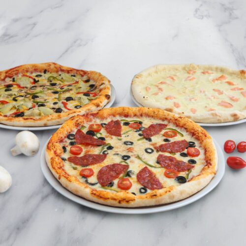 Origan Pizza - Photo 1
